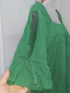 Green Tops