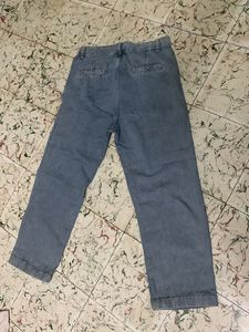 Blue Denim Can Fit 32 To 34