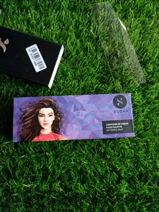 Contour De Force Face Palette 03