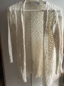 Knitted Shrug