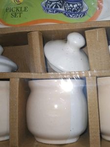 Pickle Set