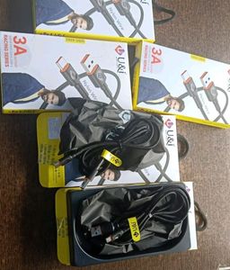 Data Cable (C Type)