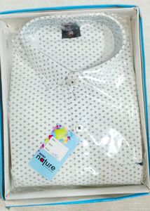 Kids Shirt 38 No