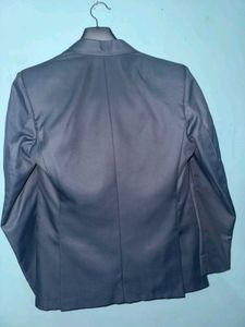 Men&#39;s Grey 3 Piece Suit