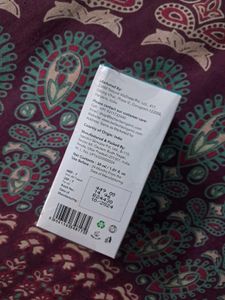 Bellavita 10% Niacinamide Face Serum