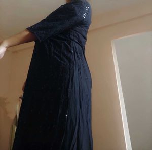 Kaftan Type!kurta, Suit.beads&amp; Embroidery