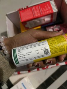 Garnier Super UV Sunscreen SPF 50