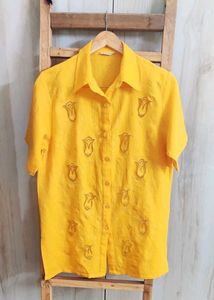 Designer Shirt Size-38