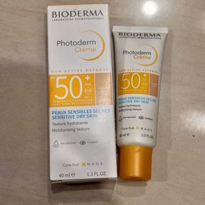 BIODERMA PHOTODERM CREME