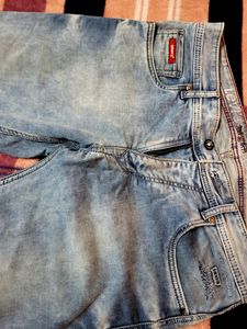 A Jeans For Men