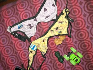 Set Of Two Bras Combo