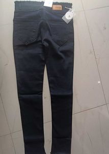 New Black Jeans For Women