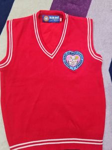 School Sweater for girls & boys