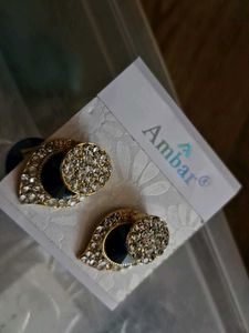 Ambar Earrings