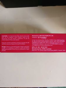 Ethiglo Serum - Skin Lightening &amp; Brightening