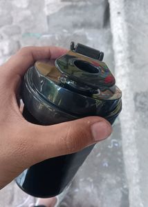 SPIDER BOTTLE
