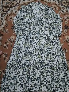 Almost New Kurta Xxl Size