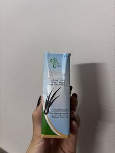 Hair Growth Serum