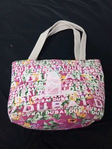 Dubai Handbag