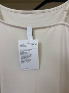 H&amp;M STRAPPY BODYCON DRESS