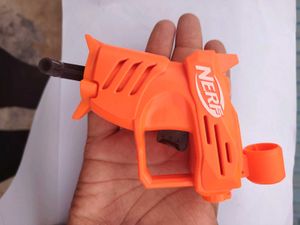 Nerf N-Strike Elite Firestrike Blaster Toy Gun