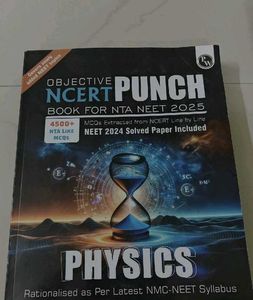 NCERT Punch Books Neet