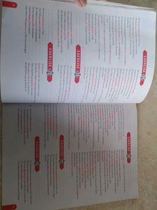 Educational Book, English Grammar &amp; Composition