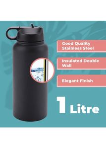 The Better Home Stainless Steel Water Bottle