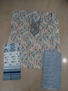 Dress Material