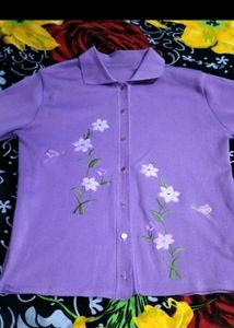 women Cardigan ( bargaining available)