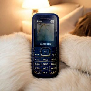 Samsung Guru FM Plus Keypad Mobile Phone