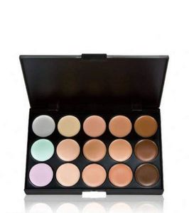 😍❤️4 In 1 Palette (15shades)