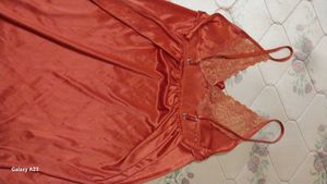 Nighty Satin