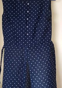 Polka Dot Dress
