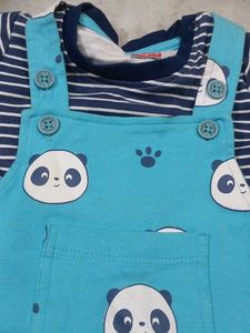 Baby boy romper for 6-9 months