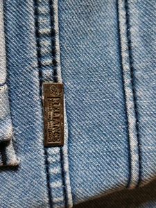 Beautiful 😍 Blue 💙 colour Jean&#39;s [Men]