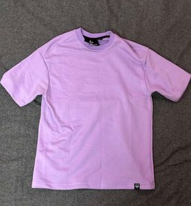 Lavender T-Shirt