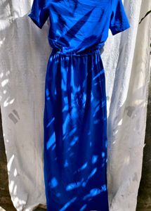 9204 LONG PARTY GOWN