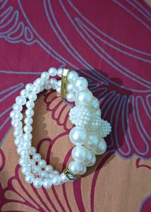 Pearl Bracelet