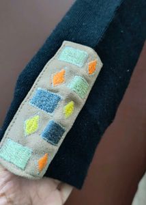 Stylish  winter  Kurta