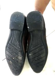 Brown Formal Shoes