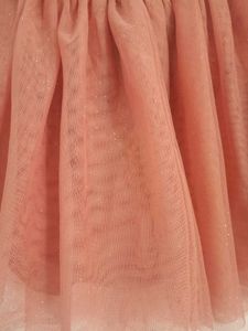 H&amp;M Glitter Tulle Skirt