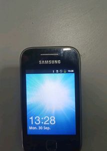 Samsung Galaxy Y