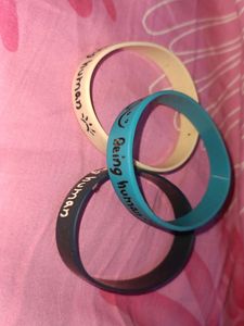 Being human Band