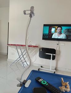 Flexible Phone Holder