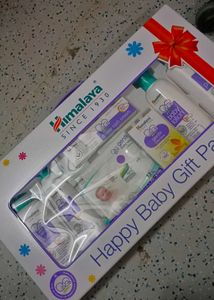 New Himalaya Baby Care Gift Set