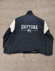 Vintage Two-Tone Jacket