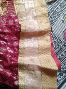 Readymade Designer Maroon Anarkali Dress