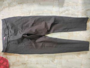 Ginger Black Jegging