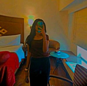 Brown Tank Top